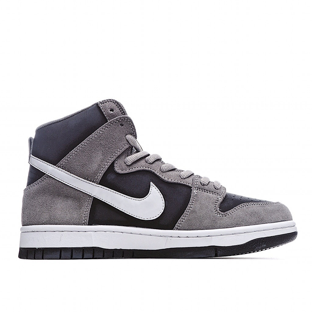 SCHNIKE Dunk SB zapatillas De Skateboarding Para Hombre Y mujer, Deportivas Transpirables E informales, De Alta Estilo De Pareja - Virtual Blue Store