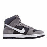 SCHNIKE Dunk SB zapatillas De Skateboarding Para Hombre Y mujer, Deportivas Transpirables E informales, De Alta Estilo De Pareja - Virtual Blue Store