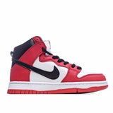 SCHNIKE Dunk SB zapatillas De Skateboarding Para Hombre Y mujer, Deportivas Transpirables E informales, De Alta Estilo De Pareja - Virtual Blue Store