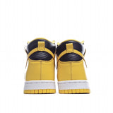 SCHNIKE Dunk SB zapatillas De Skateboarding Para Hombre Y mujer, Deportivas Transpirables E informales, De Alta Estilo De Pareja - Virtual Blue Store