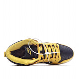 SCHNIKE Dunk SB zapatillas De Skateboarding Para Hombre Y mujer, Deportivas Transpirables E informales, De Alta Estilo De Pareja - Virtual Blue Store