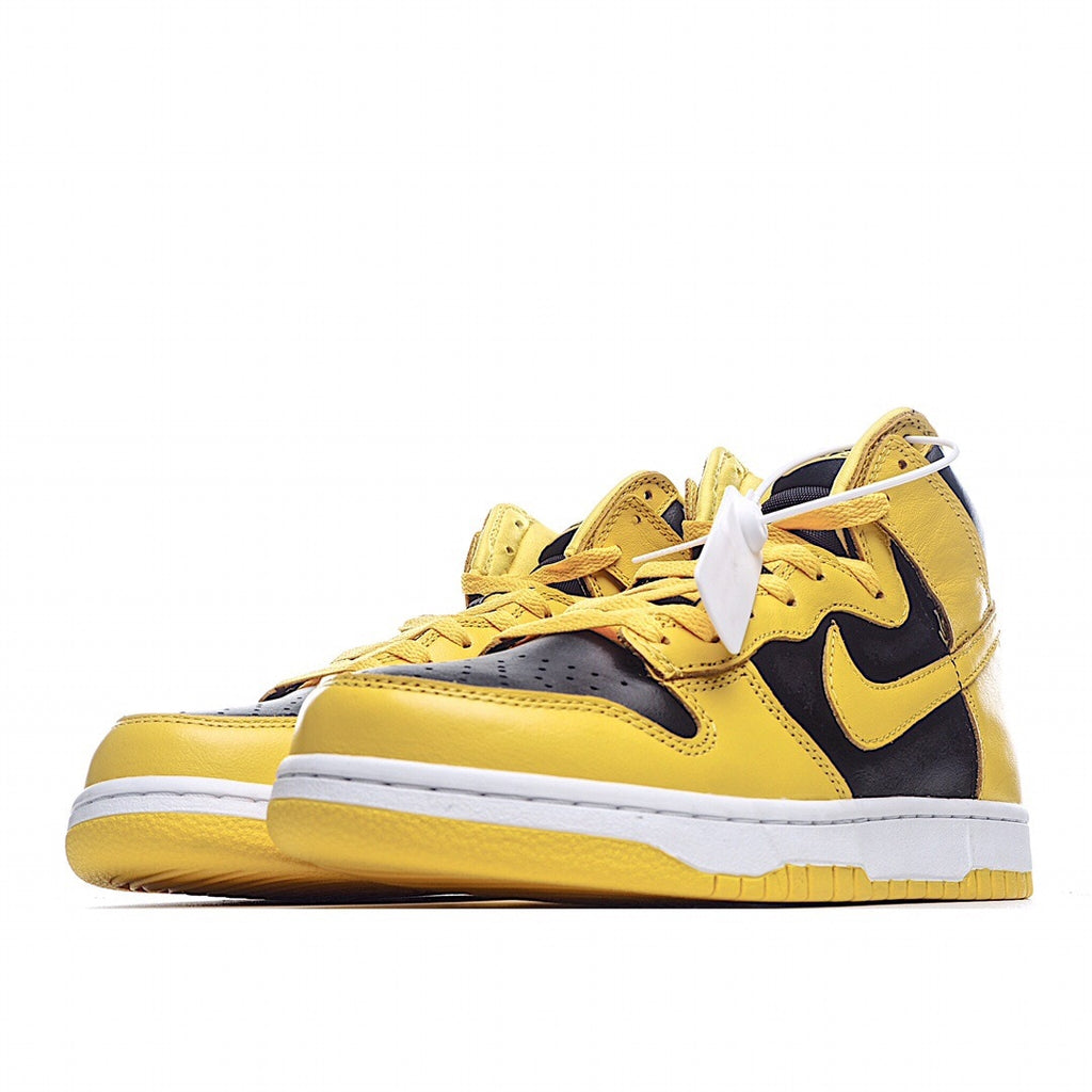 SCHNIKE Dunk SB zapatillas De Skateboarding Para Hombre Y mujer, Deportivas Transpirables E informales, De Alta Estilo De Pareja - Virtual Blue Store