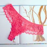 women g-string interest sexy underwear ladies panties lingerie bikini underwear pants thong intimatewear 1pcs/lot  7169 - Virtual Blue Store