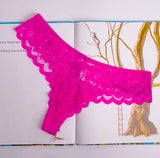 women g-string interest sexy underwear ladies panties lingerie bikini underwear pants thong intimatewear 1pcs/lot  7169 - Virtual Blue Store