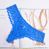 women g-string interest sexy underwear ladies panties lingerie bikini underwear pants thong intimatewear 1pcs/lot  7169 - Virtual Blue Store