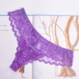 women g-string interest sexy underwear ladies panties lingerie bikini underwear pants thong intimatewear 1pcs/lot  7169 - Virtual Blue Store