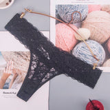 women g-string interest sexy underwear ladies panties lingerie bikini underwear pants thong intimatewear 1pcs/lot  7169 - Virtual Blue Store