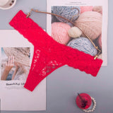 women g-string interest sexy underwear ladies panties lingerie bikini underwear pants thong intimatewear 1pcs/lot  7169 - Virtual Blue Store