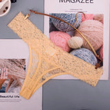 women g-string interest sexy underwear ladies panties lingerie bikini underwear pants thong intimatewear 1pcs/lot  7169 - Virtual Blue Store