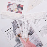 women g-string interest sexy underwear ladies panties lingerie bikini underwear pants thong intimatewear 1pcs/lot  7169 - Virtual Blue Store