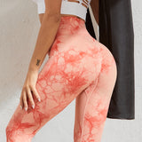 Sexy Women Leggings Bubble Butt Push Up Fitness Legging Slim High Waist Leggins Mujer Seamless Fitness Legging - Virtual Blue Store