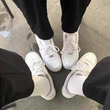 Mens AIR FORCE 1 Retro Low Mens Basketball Shoe Triple Black White UPTOWN Women AIR Mid '07 Sports Sneakers Running Shoes - Virtual Blue Store