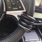 for Tesla Steering Wheel Control Booster Counterweight Ring Automatic FSD Assisted Driving - Virtual Blue Store