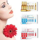 Dark Spots Corrective Ampoule Set Hydrating Reduce Blemishes Wrinkles - Virtual Blue Store