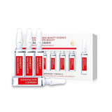 Dark Spots Corrective Ampoule Set Hydrating Reduce Blemishes Wrinkles - Virtual Blue Store
