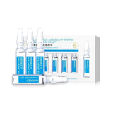 Dark Spots Corrective Ampoule Set Hydrating Reduce Blemishes Wrinkles - Virtual Blue Store