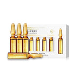 Dark Spots Corrective Ampoule Set Hydrating Reduce Blemishes Wrinkles - Virtual Blue Store