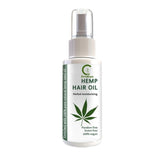 GPGP Greenpeople 30Days Hemp Hair Growth Spray 50ml Fast Grow Ginger Hair Essence Hair Treatment Preventing Hair Loss Spray - Virtual Blue Store