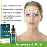 30ml Essential Oils 250000mg Organic Cbd Hemp Seed Oil Reduce Extract Anxiety Drop Relief Sleep Bio-active For Body Pain Be X6D9 - Virtual Blue Store