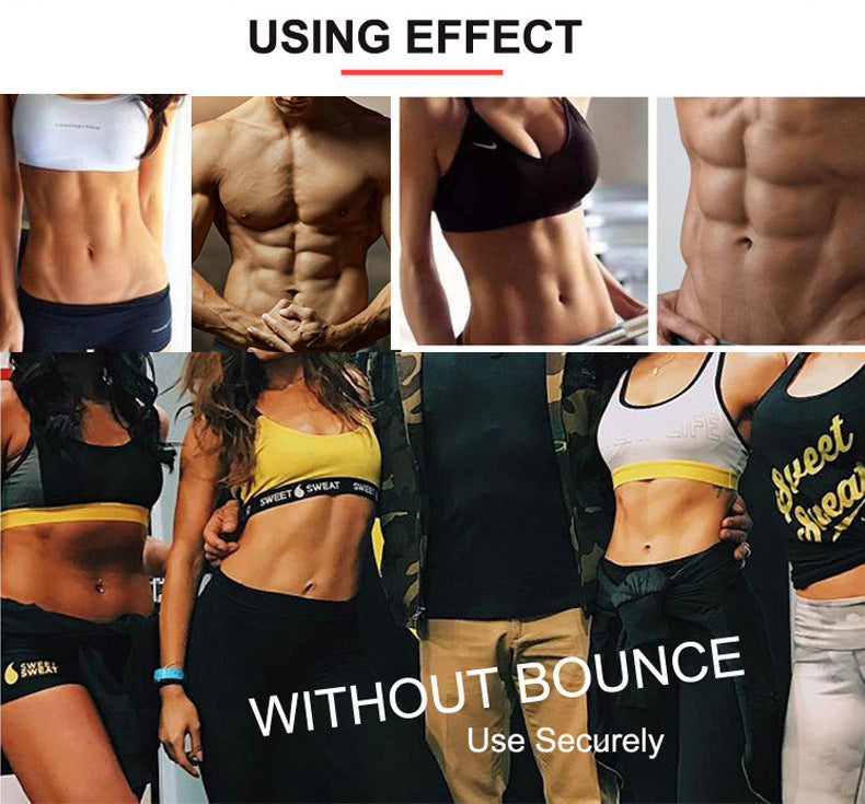 30ML Powerful Abdominal Muscle Essence Oil Stronger Muscle Strong Anti Cellulite Burn Fat Product Weight Loss Essence Oil Men - Virtual Blue Store