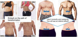 30ML Powerful Abdominal Muscle Essence Oil Stronger Muscle Strong Anti Cellulite Burn Fat Product Weight Loss Essence Oil Men - Virtual Blue Store