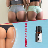 Nourishing buttocks essential oil Hip Lift Butt Enlargement for Buttocks Up Massage Oil Body Care Essential Oil Butt - Virtual Blue Store