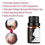 Nourishing buttocks essential oil Hip Lift Butt Enlargement for Buttocks Up Massage Oil Body Care Essential Oil Butt - Virtual Blue Store