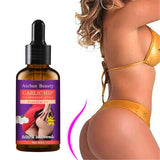 Aichun Garlic Rich Buttocks Essence Oil Effective Hip Lift Up Butt Lift Bigger Buttock Serum Buttocks Enlargement Body Care New - Virtual Blue Store