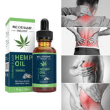 30ml Natural Pure Essential Oil Drop Effective For Body Pain Sleep Relax And & Anti-anxiety Better Y8V7 - Virtual Blue Store