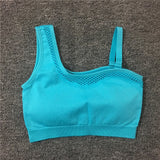 2021 New Dry Sports Wear Slim Stretchy Gym Tights Energy Seamless Leggings Gym Yoga Pants Breathable Sports Running Pants - Virtual Blue Store