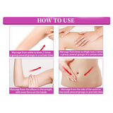 Slimming Products Lose Weight Essential Oils Thin Leg Waist Fat Burner Burning Anti Cellulite Weight Loss Slimming Oil - Virtual Blue Store