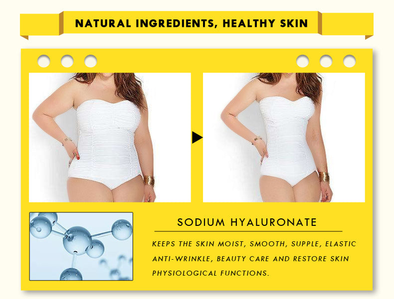 Slimming Products Lose Weight Essential Oils Thin Leg Waist Fat Burner Burning Anti Cellulite Weight Loss Slimming Oil - Virtual Blue Store
