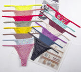 women g-string interest sexy underwear ladies panties lingerie bikini underwear pants thong intimatewear 1pcs/lot  7169 - Virtual Blue Store