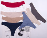 women g-string interest sexy underwear ladies panties lingerie bikini underwear pants thong intimatewear 1pcs/lot  7169 - Virtual Blue Store