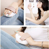 3D Electric Full Body Massager Roller Anti-cellulite Massaging Slimmer Roller Massager Machine Full Body Slimming Massage Tool - Virtual Blue Store