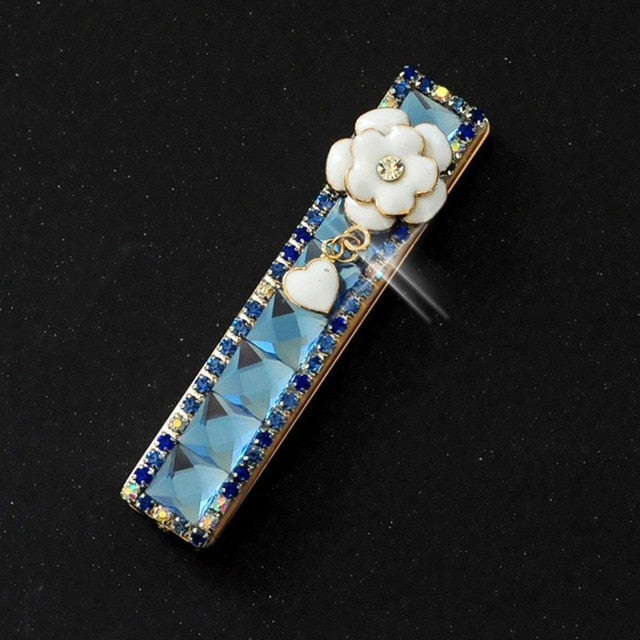 Diamond Cool Electric Lighter Creative Custom Sexy Pink Lighters Smoking Accessories USB Rechargeable Woman Lighter Best Gift - Virtual Blue Store