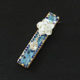 Diamond Cool Electric Lighter Creative Custom Sexy Pink Lighters Smoking Accessories USB Rechargeable Woman Lighter Best Gift - Virtual Blue Store