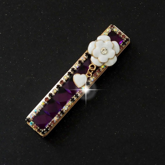 Diamond Cool Electric Lighter Creative Custom Sexy Pink Lighters Smoking Accessories USB Rechargeable Woman Lighter Best Gift - Virtual Blue Store