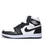 Authentic Original Air Jordan Retro 1 Mid OG Bio Hack AJ1 Men Shoes Women Basketball Sneakers air jordan 1 retro high - Virtual Blue Store