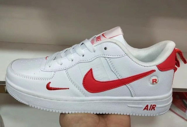 SCHNIKE-women Running Shoes Breathable Casual Shoes Outdoor Light Weight Sports Shoes Casual Walking Sneakers 98 - Virtual Blue Store