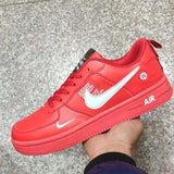 SCHNIKE-women Running Shoes Breathable Casual Shoes Outdoor Light Weight Sports Shoes Casual Walking Sneakers 98 - Virtual Blue Store