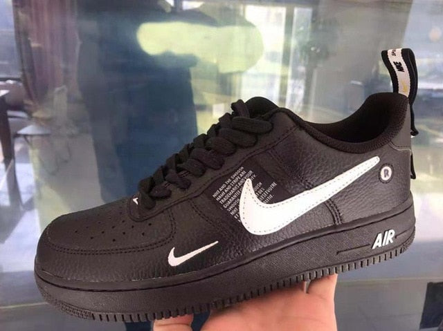 SCHNIKE-women Running Shoes Breathable Casual Shoes Outdoor Light Weight Sports Shoes Casual Walking Sneakers 98 - Virtual Blue Store