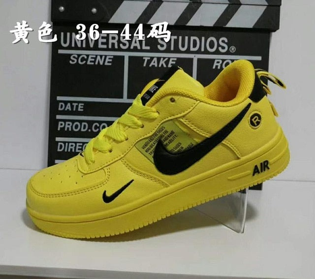 SCHNIKE-women Running Shoes Breathable Casual Shoes Outdoor Light Weight Sports Shoes Casual Walking Sneakers 98 - Virtual Blue Store