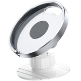 Magsafe Magnetic Car Holder for iPhone 12ProMax Car Phone Holder Stand GPS Navigation Charger Holder Universal Car Support Mount - Virtual Blue Store