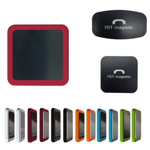 Universal Magnetic Stand Sticker Mobile Phone Holder Card Tablet Wall Mount Car Home Office Gym for iPhone iPad Pro Air - Virtual Blue Store