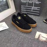 2021 Spring Low-top Platform Shoes Women Pumas Men Casual Shoes Wome Shoes - Virtual Blue Store