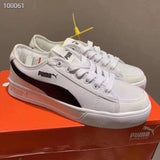 2021 Spring Low-top Platform Shoes Women Pumas Men Casual Shoes Wome Shoes - Virtual Blue Store
