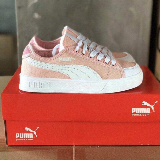 2021 Spring Low-top Platform Shoes Women Pumas Men Casual Shoes Wome Shoes - Virtual Blue Store