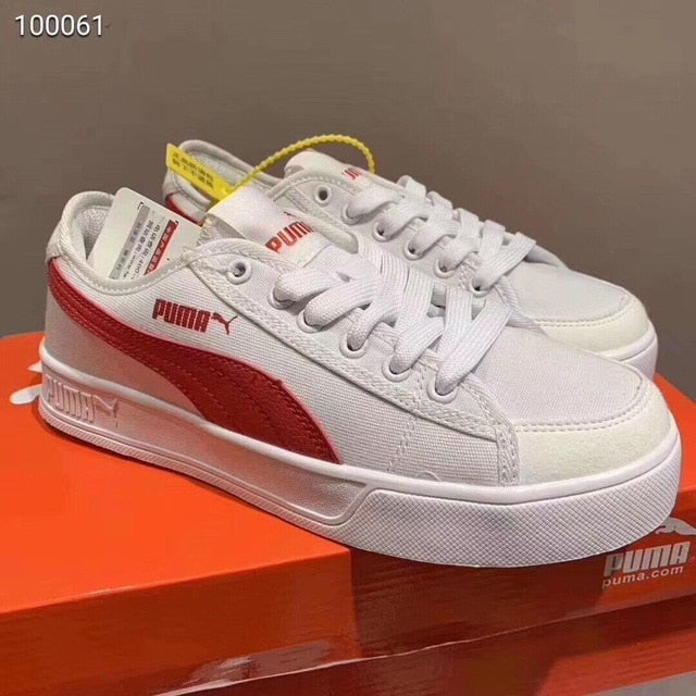 2021 Spring Low-top Platform Shoes Women Pumas Men Casual Shoes Wome Shoes - Virtual Blue Store