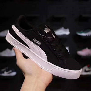 2021 Spring Low-top Platform Shoes Women Pumas Men Casual Shoes Wome Shoes - Virtual Blue Store